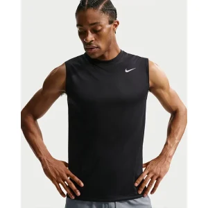 Nike Mens Sleeveless Training T-Shirt