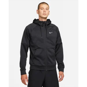 Nike Mens Therma-FIT Fitness Full Zip