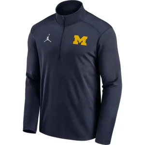 Areena Design <p>Nike Michigan Wolverines Mens Blue Victory Long Sleeve Qtr Zip Pullover delivers versatile everyday style with a bold look, comfortable wear, and easy outfit pairing.</p> Nike Michigan Wolverines Mens Blue Victory Long Sleeve Qtr Zip Pullover <p>Nike Michigan Wolverines Mens Blue Victory Long Sleeve Qtr Zip Pullover delivers versatile everyday style with a bold look, comfortable wear, and easy outfit pairing.</p>
