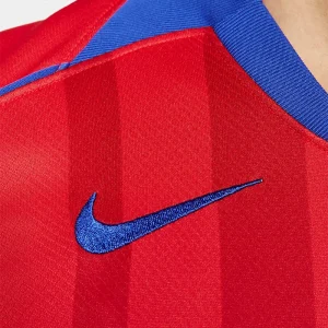 Areena Design <p>Nike Paris Saint-Germain 2025/26 Womens Dri-FIT Total 90 Shirt delivers clean casual style, soft everyday comfort, and versatile wear for casual outfits.</p> Nike Paris Saint-Germain 2025/26 Womens Dri-FIT Total 90 Shirt <p>Nike Paris Saint-Germain 2025/26 Womens Dri-FIT Total 90 Shirt delivers clean casual style, soft everyday comfort, and versatile wear for casual outfits.</p>