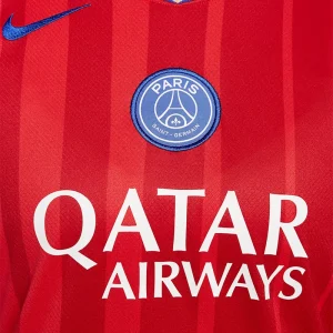 Areena Design <p>Nike Paris Saint-Germain 2025/26 Womens Dri-FIT Total 90 Shirt delivers clean casual style, soft everyday comfort, and versatile wear for casual outfits.</p> Nike Paris Saint-Germain 2025/26 Womens Dri-FIT Total 90 Shirt <p>Nike Paris Saint-Germain 2025/26 Womens Dri-FIT Total 90 Shirt delivers clean casual style, soft everyday comfort, and versatile wear for casual outfits.</p>