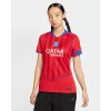 Areena Design <p>Womens Nike F.C. Barcelona 2025/26 Dri-FIT Total 90 Shirt delivers clean casual style, soft everyday comfort, and versatile wear for casual outfits.</p> Nike Paris Saint-Germain 2025/26 Womens Dri-FIT Total 90 Shirt <p>Womens Nike F.C. Barcelona 2025/26 Dri-FIT Total 90 Shirt delivers clean casual style, soft everyday comfort, and versatile wear for casual outfits.</p>
