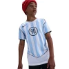Areena Design <p>Nike Tottenham Hotspur 2025/26 Older Kids Dri-FIT Total 90 Shirt delivers clean casual style, soft everyday comfort, and versatile wear for casual outfits.</p> Nike Psychic Blue Total 90 Older Kids Dri-FIT Soccer Jersey <p>Nike Tottenham Hotspur 2025/26 Older Kids Dri-FIT Total 90 Shirt delivers clean casual style, soft everyday comfort, and versatile wear for casual outfits.</p>