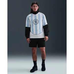 Areena Design <p>Nike Total 90 Mens Dri-FIT Soccer Jersey delivers retro Total 90 football style, a lightweight feel, and breathable everyday comfort.</p> Nike Total 90 Mens Dri-FIT Soccer Jersey <p>Nike Total 90 Mens Dri-FIT Soccer Jersey delivers retro Total 90 football style, a lightweight feel, and breathable everyday comfort.</p>