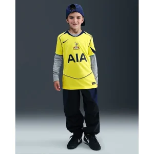 Areena Design <p>Nike Tottenham Hotspur 2025/26 Older Kids Dri-FIT Total 90 Shirt delivers clean casual style, soft everyday comfort, and versatile wear for casual outfits.</p> Nike Tottenham Hotspur 2025/26 Older Kids Dri-FIT Total 90 Shirt <p>Nike Tottenham Hotspur 2025/26 Older Kids Dri-FIT Total 90 Shirt delivers clean casual style, soft everyday comfort, and versatile wear for casual outfits.</p>