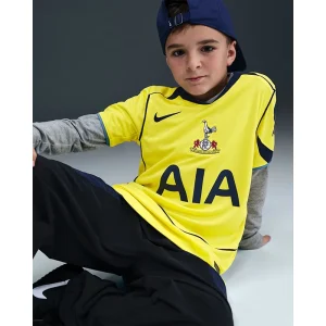Areena Design <p>Nike Tottenham Hotspur 2025/26 Older Kids Dri-FIT Total 90 Shirt delivers clean casual style, soft everyday comfort, and versatile wear for casual outfits.</p> Nike Tottenham Hotspur 2025/26 Older Kids Dri-FIT Total 90 Shirt <p>Nike Tottenham Hotspur 2025/26 Older Kids Dri-FIT Total 90 Shirt delivers clean casual style, soft everyday comfort, and versatile wear for casual outfits.</p>