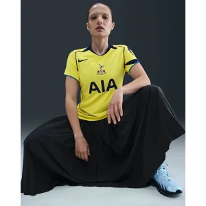 Areena Design <p>Nike Tottenham Hotspur 2025/26 Womens Dri-FIT Total 90 Shirt delivers clean casual style, soft everyday comfort, and versatile wear for casual outfits.</p> Nike Tottenham Hotspur 2025/26 Womens Dri-FIT Total 90 Shirt <p>Nike Tottenham Hotspur 2025/26 Womens Dri-FIT Total 90 Shirt delivers clean casual style, soft everyday comfort, and versatile wear for casual outfits.</p>