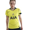 Areena Design <p>Nike Womens Total 90 Dri-FIT Soccer Jersey delivers retro Total 90 football style, a lightweight feel, and breathable everyday comfort.</p> Nike Tottenham Hotspur 2025/26 Womens Dri-FIT Total 90 Shirt <p>Nike Womens Total 90 Dri-FIT Soccer Jersey delivers retro Total 90 football style, a lightweight feel, and breathable everyday comfort.</p>