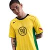 Areena Design <p>Nike White Total 90 Mens Dri-FIT Soccer Jersey delivers retro Total 90 football style, a lightweight feel, and breathable everyday comfort.</p> Nike Yellow Total 90 Mens Dri-FIT Soccer Jersey <p>Nike White Total 90 Mens Dri-FIT Soccer Jersey delivers retro Total 90 football style, a lightweight feel, and breathable everyday comfort.</p>