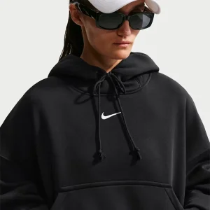 Areena Design <p>Nike Womens Sportswear Phoenix Fleece Oversized Pullover Hoodie brings relaxed comfort, team-inspired character, and easy daily wear in a versatile hoodie silhouette.</p> Nike Womens Sportswear Phoenix Fleece Oversized Pullover Hoodie <p>Nike Womens Sportswear Phoenix Fleece Oversized Pullover Hoodie brings relaxed comfort, team-inspired character, and easy daily wear in a versatile hoodie silhouette.</p>