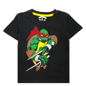 Ninja T-shirt