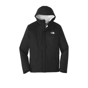 North Face Dryvent Rain Jacket