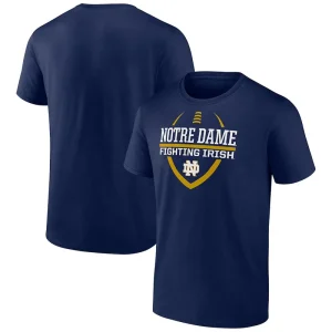 Notre Dame Shirt