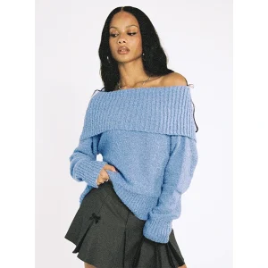 Areena Design <p><strong>Off The Shoulder Sweater</strong>: A trendy sweater with an off-the-shoulder design, offering a chic and casual look.</p> Off The Shoulder Sweater <p><strong>Off The Shoulder Sweater</strong>: A trendy sweater with an off-the-shoulder design, offering a chic and casual look.</p>