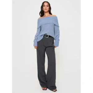 Areena Design <p><strong>Off The Shoulder Sweater</strong>: A trendy sweater with an off-the-shoulder design, offering a chic and casual look.</p> Off The Shoulder Sweater <p><strong>Off The Shoulder Sweater</strong>: A trendy sweater with an off-the-shoulder design, offering a chic and casual look.</p>