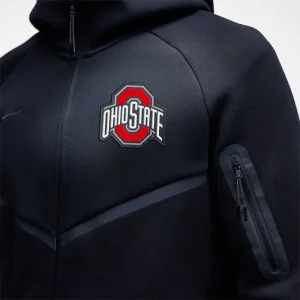 Areena Design <p>Ohio State Buckeyes Nike Tech Fleece Full-Zip Windrunner Hoodie brings relaxed comfort, team-inspired character, and easy daily wear in a versatile hoodie silhouette.</p> Ohio State Buckeyes Nike Tech Fleece Full-Zip Windrunner Hoodie <p>Ohio State Buckeyes Nike Tech Fleece Full-Zip Windrunner Hoodie brings relaxed comfort, team-inspired character, and easy daily wear in a versatile hoodie silhouette.</p>