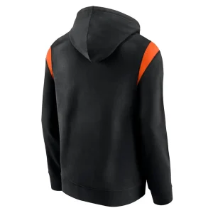 Areena Design <p>Oklahoma State Cowboys Fanatics Gym Rat Pullover Hoodie brings relaxed comfort, team-inspired character, and easy daily wear in a versatile hoodie silhouette.</p> Oklahoma State Cowboys Fanatics Gym Rat Pullover Hoodie <p>Oklahoma State Cowboys Fanatics Gym Rat Pullover Hoodie brings relaxed comfort, team-inspired character, and easy daily wear in a versatile hoodie silhouette.</p>