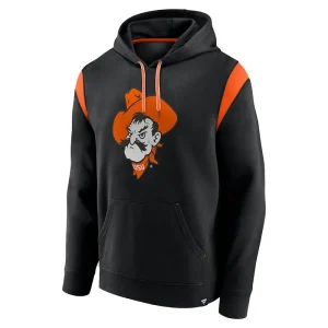 Areena Design <p>Oklahoma State Cowboys Fanatics Gym Rat Pullover Hoodie brings relaxed comfort, team-inspired character, and easy daily wear in a versatile hoodie silhouette.</p> Oklahoma State Cowboys Fanatics Gym Rat Pullover Hoodie <p>Oklahoma State Cowboys Fanatics Gym Rat Pullover Hoodie brings relaxed comfort, team-inspired character, and easy daily wear in a versatile hoodie silhouette.</p>