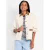 Areena Design <p>BBL Jacket is designed to keep you comfortable and stylish, featuring durable materials and a unique design perfect for any occasion.</p> Old Navy Barn Jacket <p>BBL Jacket is designed to keep you comfortable and stylish, featuring durable materials and a unique design perfect for any occasion.</p>