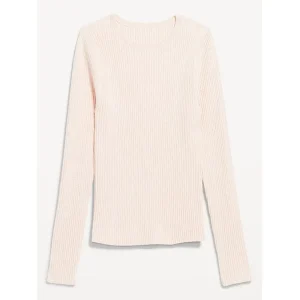 Areena Design Old Navy Womens SoSoft Lite Crew-Neck Sweater