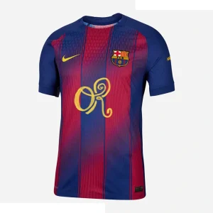 Olivia Rodrigo Barcelona Jersey