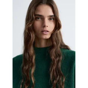 Areena Design <p>& Other Stories Mock Neck Sweater delivers refined knit styling, soft knit comfort, and daily versatility.</p> & Other Stories Mock Neck Sweater <p>& Other Stories Mock Neck Sweater delivers refined knit styling, soft knit comfort, and daily versatility.</p>