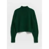 Areena Design <p>Anine Bing Sweatshirt is designed to keep you comfortable and stylish, featuring durable materials and a unique design perfect for any occasion.</p> & Other Stories Mock Neck Sweater <p>Anine Bing Sweatshirt is designed to keep you comfortable and stylish, featuring durable materials and a unique design perfect for any occasion.</p>