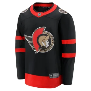 Areena Design <p>Ottawa Senators Breakaway Jersey Home adds authentic fan style with a clean athletic look, standout team identity, and a comfortable fit for match days or casual outfits.</p> Ottawa Senators Breakaway Jersey Home <p>Ottawa Senators Breakaway Jersey Home adds authentic fan style with a clean athletic look, standout team identity, and a comfortable fit for match days or casual outfits.</p>