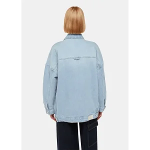 Areena Design <p>Oversized Jean Jacket is designed to keep you comfortable and stylish, featuring durable materials and a unique design perfect for any occasion.</p> Oversized Jean Jacket <p>Oversized Jean Jacket is designed to keep you comfortable and stylish, featuring durable materials and a unique design perfect for any occasion.</p>