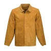 Areena Design <p><strong>PORTWEST LEATHER WELDING JACKET</strong>: A heavy-duty leather jacket specifically designed for welding, offering maximum protection and comfort.</p> Welding Jacket <p><strong>PORTWEST LEATHER WELDING JACKET</strong>: A heavy-duty leather jacket specifically designed for welding, offering maximum protection and comfort.</p>