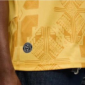 Areena Design <p>PUMA FIFA World Cup 2026 Mens Ghana Away Soccer Jersey delivers Ghana-inspired style, tournament-era detailing, everyday comfort in a versatile away soccer jersey built for men fans, training days, and casual wear.</p> PUMA FIFA World Cup 2026 Mens Ghana Away Soccer Jersey <p>PUMA FIFA World Cup 2026 Mens Ghana Away Soccer Jersey delivers Ghana-inspired style, tournament-era detailing, everyday comfort in a versatile away soccer jersey built for men fans, training days, and casual wear.</p>