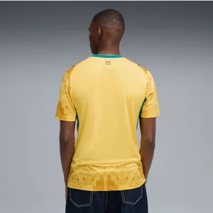 Areena Design <p>PUMA FIFA World Cup 2026 Mens Ghana Away Soccer Jersey delivers Ghana-inspired style, tournament-era detailing, everyday comfort in a versatile away soccer jersey built for men fans, training days, and casual wear.</p> PUMA FIFA World Cup 2026 Mens Ghana Away Soccer Jersey <p>PUMA FIFA World Cup 2026 Mens Ghana Away Soccer Jersey delivers Ghana-inspired style, tournament-era detailing, everyday comfort in a versatile away soccer jersey built for men fans, training days, and casual wear.</p>