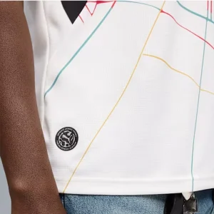 Areena Design <p>PUMA FIFA World Cup 2026 Mens Ghana Home Soccer Jersey delivers Ghana-inspired style, tournament-era detailing, everyday comfort in a versatile home soccer jersey built for men fans, training days, and casual wear.</p> PUMA FIFA World Cup 2026 Mens Ghana Home Soccer Jersey <p>PUMA FIFA World Cup 2026 Mens Ghana Home Soccer Jersey delivers Ghana-inspired style, tournament-era detailing, everyday comfort in a versatile home soccer jersey built for men fans, training days, and casual wear.</p>