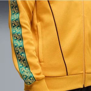 Areena Design <p>PUMA FIFA World Cup 2026 Mens Ghana KING Anthem Track Jacket delivers Ghana-inspired style, tournament-era detailing, everyday comfort in a versatile track jacket built for men fans, training days, and casual wear.</p> PUMA FIFA World Cup 2026 Mens Ghana KING Anthem Track Jacket <p>PUMA FIFA World Cup 2026 Mens Ghana KING Anthem Track Jacket delivers Ghana-inspired style, tournament-era detailing, everyday comfort in a versatile track jacket built for men fans, training days, and casual wear.</p>