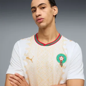 Areena Design <p>FIFA World Cup 2026 Mens Morocco Away Soccer Jersey delivers Morocco-inspired style, tournament-era detailing, everyday comfort in a versatile away soccer jersey built for men fans, training days, and casual wear.</p> FIFA World Cup 2026 Mens Morocco Away Soccer Jersey <p>FIFA World Cup 2026 Mens Morocco Away Soccer Jersey delivers Morocco-inspired style, tournament-era detailing, everyday comfort in a versatile away soccer jersey built for men fans, training days, and casual wear.</p>