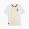 Areena Design <p>PUMA FIFA World Cup 2026 Mens Morocco Away Soccer Jersey delivers Morocco-inspired style, tournament-era detailing, everyday comfort in a versatile away soccer jersey built for men fans, training days, and casual wear.</p> PUMA 2026 Mens Morocco Away Soccer Jersey <p>PUMA FIFA World Cup 2026 Mens Morocco Away Soccer Jersey delivers Morocco-inspired style, tournament-era detailing, everyday comfort in a versatile away soccer jersey built for men fans, training days, and casual wear.</p>