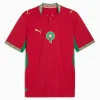 Areena Design <p>PUMA FIFA World Cup 2026 Mens Morocco Home Soccer Jersey delivers Morocco-inspired style, tournament-era detailing, everyday comfort in a versatile home soccer jersey built for men fans, training days, and casual wear.</p> PUMA 2026 Mens Morocco Home Soccer Jersey <p>PUMA FIFA World Cup 2026 Mens Morocco Home Soccer Jersey delivers Morocco-inspired style, tournament-era detailing, everyday comfort in a versatile home soccer jersey built for men fans, training days, and casual wear.</p>