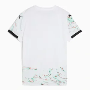 Areena Design <p>PUMA FIFA World Cup 2026 Mens Portugal '25 Away Soccer Jersey delivers Portugal-inspired style, tournament-era detailing, everyday comfort in a versatile away soccer jersey built for men fans, training days, and casual wear.</p> PUMA FIFA World Cup 2026 Mens Portugal '25 Away Soccer Jersey <p>PUMA FIFA World Cup 2026 Mens Portugal '25 Away Soccer Jersey delivers Portugal-inspired style, tournament-era detailing, everyday comfort in a versatile away soccer jersey built for men fans, training days, and casual wear.</p>