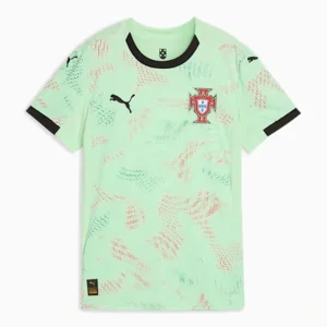 PUMA FIFA World Cup 2026 Mens Portugal '25 Away Soccer Jersey