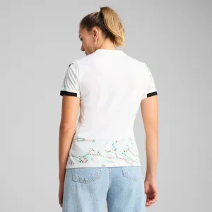 Areena Design <p>PUMA FIFA World Cup 2026 Mens Portugal '25 Away Soccer Jersey delivers Portugal-inspired style, tournament-era detailing, everyday comfort in a versatile away soccer jersey built for men fans, training days, and casual wear.</p> PUMA FIFA World Cup 2026 Mens Portugal '25 Away Soccer Jersey <p>PUMA FIFA World Cup 2026 Mens Portugal '25 Away Soccer Jersey delivers Portugal-inspired style, tournament-era detailing, everyday comfort in a versatile away soccer jersey built for men fans, training days, and casual wear.</p>