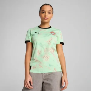 Areena Design <p>PUMA FIFA World Cup 2026 Mens Portugal '25 Away Soccer Jersey delivers Portugal-inspired style, tournament-era detailing, everyday comfort in a versatile away soccer jersey built for men fans, training days, and casual wear.</p> PUMA FIFA World Cup 2026 Mens Portugal '25 Away Soccer Jersey <p>PUMA FIFA World Cup 2026 Mens Portugal '25 Away Soccer Jersey delivers Portugal-inspired style, tournament-era detailing, everyday comfort in a versatile away soccer jersey built for men fans, training days, and casual wear.</p>