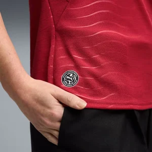 Areena Design <p>PUMA FIFA World Cup 2026 Mens Portugal Home Soccer Jersey delivers Portugal-inspired style, tournament-era detailing, everyday comfort in a versatile home soccer jersey built for men fans, training days, and casual wear.</p> PUMA FIFA World Cup 2026 Mens Portugal Home Soccer Jersey <p>PUMA FIFA World Cup 2026 Mens Portugal Home Soccer Jersey delivers Portugal-inspired style, tournament-era detailing, everyday comfort in a versatile home soccer jersey built for men fans, training days, and casual wear.</p>