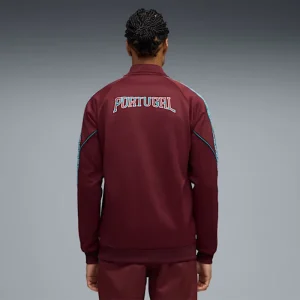 Areena Design <p>FIFA World Cup 2026 Mens Portugal KING Anthem Soccer Jacket delivers Portugal-inspired style, tournament-era detailing, everyday comfort in a versatile anthem soccer jacket built for men fans, training days, and casual wear.</p> FIFA World Cup 2026 Mens Portugal KING Anthem Soccer Jacket <p>FIFA World Cup 2026 Mens Portugal KING Anthem Soccer Jacket delivers Portugal-inspired style, tournament-era detailing, everyday comfort in a versatile anthem soccer jacket built for men fans, training days, and casual wear.</p>