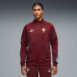 Areena Design <p>FIFA World Cup 2026 Mens Portugal KING Anthem Soccer Jacket delivers Portugal-inspired style, tournament-era detailing, everyday comfort in a versatile anthem soccer jacket built for men fans, training days, and casual wear.</p> FIFA World Cup 2026 Mens Portugal KING Anthem Soccer Jacket <p>FIFA World Cup 2026 Mens Portugal KING Anthem Soccer Jacket delivers Portugal-inspired style, tournament-era detailing, everyday comfort in a versatile anthem soccer jacket built for men fans, training days, and casual wear.</p>