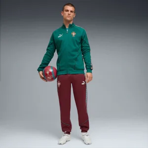 Areena Design <p>FIFA World Cup 2026 Mens Portugal KING Anthem Soccer Jacket delivers Portugal-inspired style, tournament-era detailing, everyday comfort in a versatile anthem soccer jacket built for men fans, training days, and casual wear.</p> FIFA World Cup 2026 Mens Portugal KING Anthem Soccer Jacket <p>FIFA World Cup 2026 Mens Portugal KING Anthem Soccer Jacket delivers Portugal-inspired style, tournament-era detailing, everyday comfort in a versatile anthem soccer jacket built for men fans, training days, and casual wear.</p>