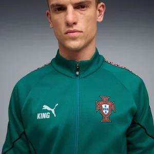 Areena Design <p>FIFA World Cup 2026 Mens Portugal KING Anthem Soccer Jacket delivers Portugal-inspired style, tournament-era detailing, everyday comfort in a versatile anthem soccer jacket built for men fans, training days, and casual wear.</p> FIFA World Cup 2026 Mens Portugal KING Anthem Soccer Jacket <p>FIFA World Cup 2026 Mens Portugal KING Anthem Soccer Jacket delivers Portugal-inspired style, tournament-era detailing, everyday comfort in a versatile anthem soccer jacket built for men fans, training days, and casual wear.</p>