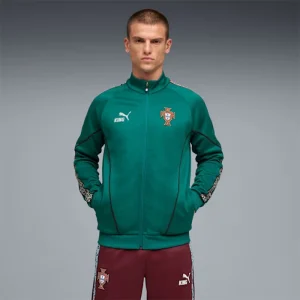 Areena Design <p>FIFA World Cup 2026 Mens Portugal KING Anthem Soccer Jacket delivers Portugal-inspired style, tournament-era detailing, everyday comfort in a versatile anthem soccer jacket built for men fans, training days, and casual wear.</p> FIFA World Cup 2026 Mens Portugal KING Anthem Soccer Jacket <p>FIFA World Cup 2026 Mens Portugal KING Anthem Soccer Jacket delivers Portugal-inspired style, tournament-era detailing, everyday comfort in a versatile anthem soccer jacket built for men fans, training days, and casual wear.</p>