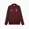 Areena Design <p>PUMA FIFA World Cup 2026 Mens Portugal KING Anthem Soccer Jacket delivers Portugal-inspired style, tournament-era detailing, everyday comfort in a versatile anthem soccer jacket built for men fans, training days, and casual wear.</p> PUMA 2026 Mens Portugal KING Anthem Soccer Jacket <p>PUMA FIFA World Cup 2026 Mens Portugal KING Anthem Soccer Jacket delivers Portugal-inspired style, tournament-era detailing, everyday comfort in a versatile anthem soccer jacket built for men fans, training days, and casual wear.</p>