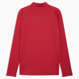 Areena Design <p>PUMA FIFA World Cup 2026 Mens Portugal Quarter-Zip Soccer Top delivers Portugal-inspired style, tournament-era detailing, everyday comfort in a versatile quarter-zip soccer top built for men fans, training days, and casual wear.</p> PUMA FIFA World Cup 2026 Mens Portugal Quarter-Zip Soccer Top <p>PUMA FIFA World Cup 2026 Mens Portugal Quarter-Zip Soccer Top delivers Portugal-inspired style, tournament-era detailing, everyday comfort in a versatile quarter-zip soccer top built for men fans, training days, and casual wear.</p>