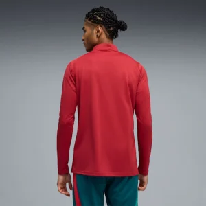 Areena Design <p>PUMA FIFA World Cup 2026 Mens Portugal Quarter-Zip Soccer Top delivers Portugal-inspired style, tournament-era detailing, everyday comfort in a versatile quarter-zip soccer top built for men fans, training days, and casual wear.</p> PUMA FIFA World Cup 2026 Mens Portugal Quarter-Zip Soccer Top <p>PUMA FIFA World Cup 2026 Mens Portugal Quarter-Zip Soccer Top delivers Portugal-inspired style, tournament-era detailing, everyday comfort in a versatile quarter-zip soccer top built for men fans, training days, and casual wear.</p>